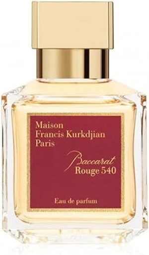 Maison Francis Kurkdjian Baccarat Rouge 540 Eau De Parfum Spray