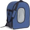 PH Prevue Hendryx Backpack Bird Travel Carrier