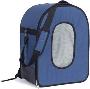 PH Prevue Hendryx Backpack Bird Travel Carrier