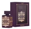 Lattafa Bade’e Al Oud Amethyst Unisex Parfum Spray