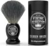 Viking Revolution Badger Hair Shaving Brush For Wet Shave