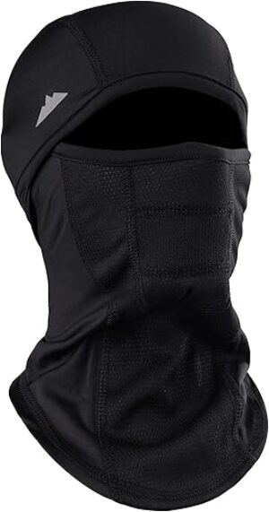 Tough Headwear Balaclava Ski Mask - Winter Face Mask