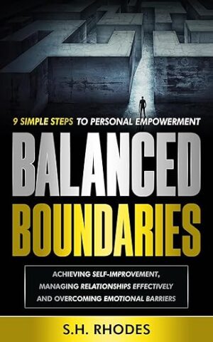 Balanced Boundaries