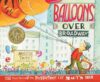 Balloons Over Broadway: Inspiring Puppeteer Story
