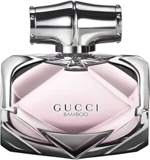 Gucci Bamboo For Women – 1.6 oz EDP