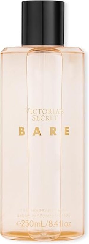 Victoria's Secret Bare Fragrance Mist, Sandalwood & Violet