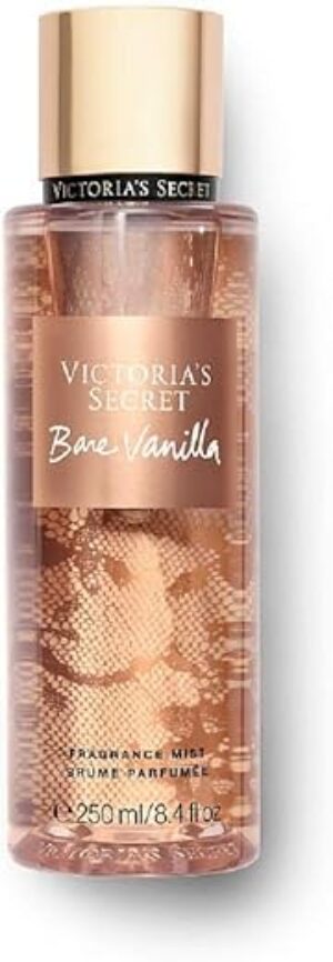 Victoria's Secret Bare Vanilla Mist