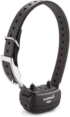 Garmin BarkLimiter Deluxe Rechargeable Dog Training Collar