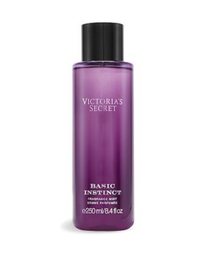 Victoria’s Secret Basic Instinct Fragrance Mist 2016