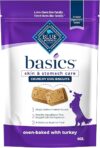 Blue Buffalo Basics Skin & Stomach Care Dog Treats