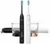 PHILIPS Battery Powered Diamond Clean Toothbrush 2-Pack