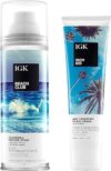 Beach Club Texture Spray + Coconut Oil Cream