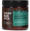 Every Man Jack Beard Butter – Sea Salt Fragrance