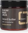 Every Man Jack Beard Butter – Subtle Sandalwood Fragrance