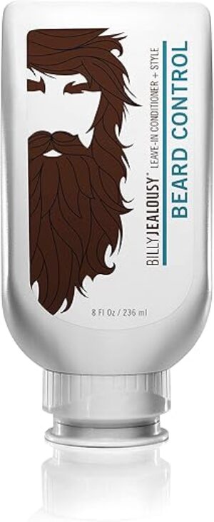 Beard Control Conditioner With Aloe & Jojoba