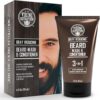 Viking Revolution Beard Dye Dark Brown – Grey Reducing