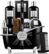 LOVERY Beard Kit And Body Care Gifts