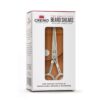 Cremo Beard Shears With Leather Case And Comb