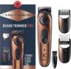 Gillette Beard Trimmer PRO, 40 Length Settings