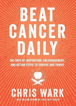 Beat Cancer Daily: Inspiration & Encouragement