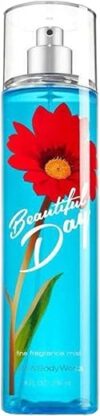 Bath & Body Works Beautiful Day Fine Fragrance Mist