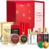 LOVERY Beauty & Spa Bath & Body Gifts