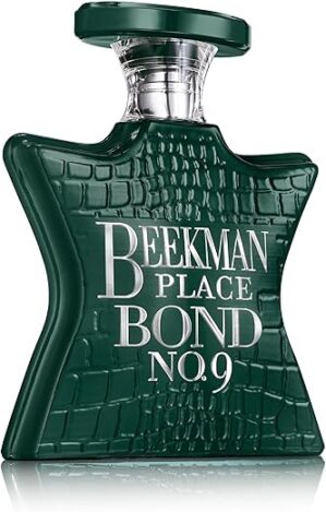 Beekman Place Men's Eau de Parfum