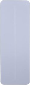 Manduka Begin Yoga Mat – 5mm Thick, Reversible, 68 Inch