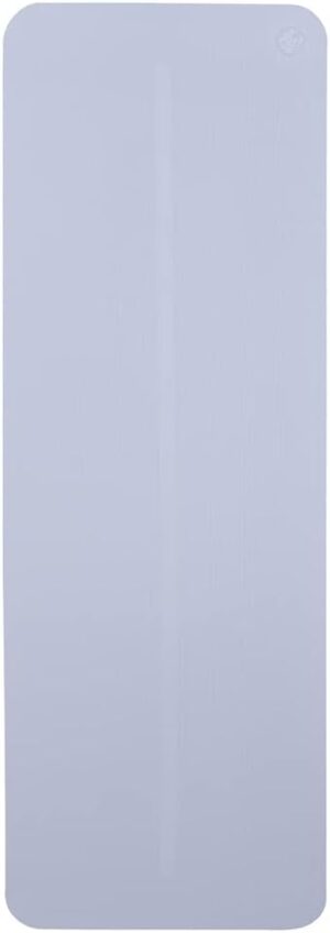 Manduka Begin Yoga Mat - 5mm Thick, Reversible, 68 Inch
