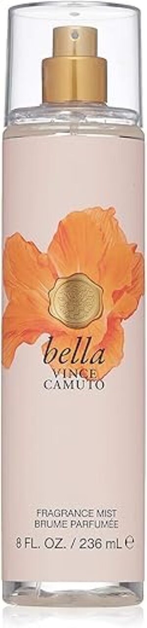 Vince Camuto Bella Body Fragrance Spray Mist