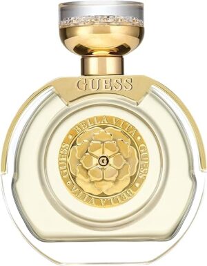 GUESS Bella Vita Eau De Parfum, 3.4 Oz