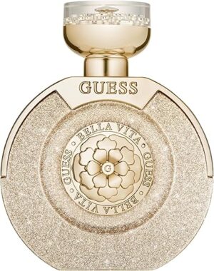 GUESS Bella Vita Paradiso Eau De Parfum 1.0 Oz