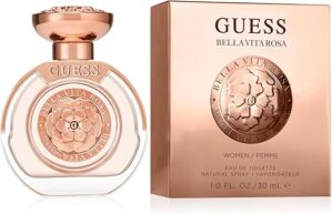 GUESS Bella Vita Rosa Eau De Toilette