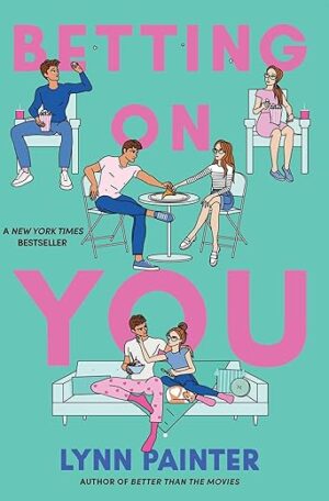 Betting On You