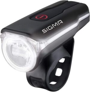 Sigma Bicycle Light Aura 60 USB, 60 LUX