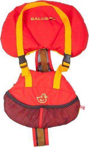 SALUS Bijoux Baby Vest: Flotation Jacket