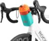 ROCKBROS Bike Cup Holder With Pocket Bag