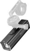 ROCKBROS Bike Light Compatible With Out-Front Mount