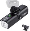 towild Bike Lights For Night Riding, Rechargeable