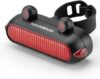 ROCKBROS Bike Taillight – USB Rechargeable, IPX6 Waterproof