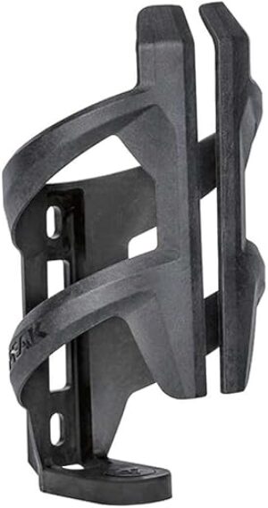 Topeak Bike Tri-Cage Carbon, Black, 15x8.2x7.8 cm