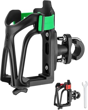 ROCKBROS Bike Water Bottle Holder With Screws