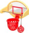 JW Birdie Basketball Toy, All Breed Sizes