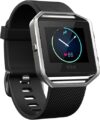 Fitbit Blaze Smart Fitness Watch – Black