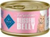 Blue Buffalo Blissful Belly Digestive Care Chicken Wet Cat Food