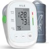 AILE Blood Pressure Monitor Upper Arm Large Cuff