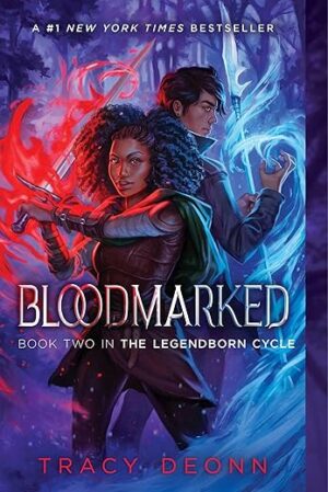 Bloodmarked: Legendborn Cycle Book 2