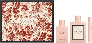 Gucci Bloom Eau De Parfum Spray Set