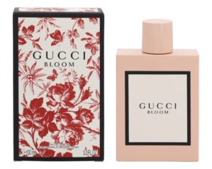 Gucci Bloom EDT Spray Women 3.3 oz
