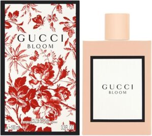 Gucci Bloom For Women Eau De Parfum Spray